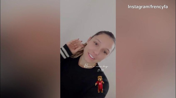 Lady Berardi racconta sui social: "Che bello quando un bambino indossa..."