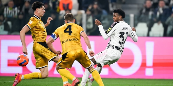 Juve fatale, e quella conferenza da solo allo Stadium...Ma il talento c'è e va a giocare: ecco dove
