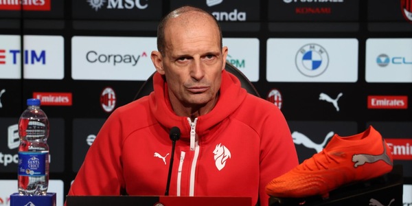 Allegri e la Juve da Scudetto: “Impossibile, era utopia”. Poi fa i conti: “Tutto torna in media”