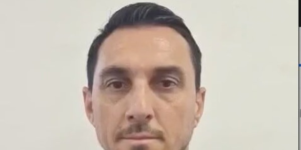 Burdisso: «Fate il passaporto ematico, salva la vita»