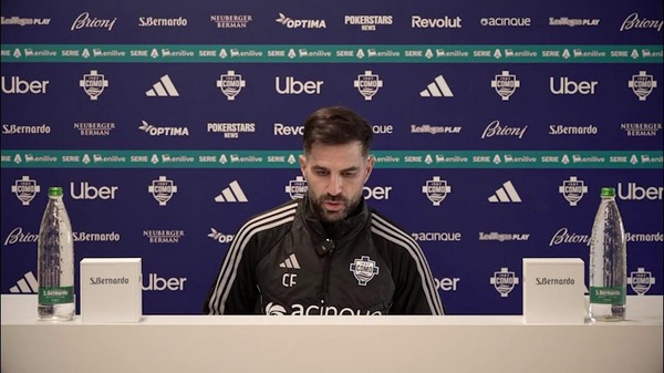 Fabregas esalta Modric: "Oggi fa la differenza e si vede. Sarà marcato a uomo"
