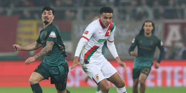 Bundesliga, pronostico Augsburg-Union Berlino: ecco un esito dalla quota interessante