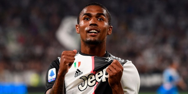 Douglas Costa torna in Italia e va in Serie D! Il clamoroso scenario sull’ex Juve
