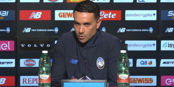 Palladino alla Fabregas: “Hanno il campo più stretto!”. Poi presenta Raspadori