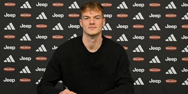 Juve Next Gen, Mazur ha rinnovato: i dettagli dell'accordo con il centrocampista polacco