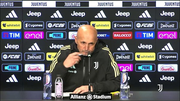 Spalletti: "Giochisti o risultatisti? Scelgo..."