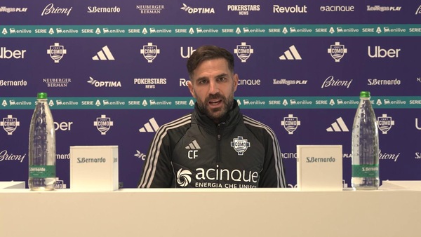 Fabregas, che elogio a Spalletti: "Cresciuta grazie a lui"