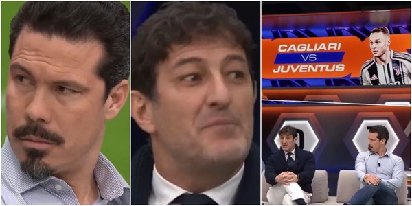 “Manca quello che ha l’Inter”, “Mateta serve a questo”: la Juve di Spalletti ai raggi X su Dazn