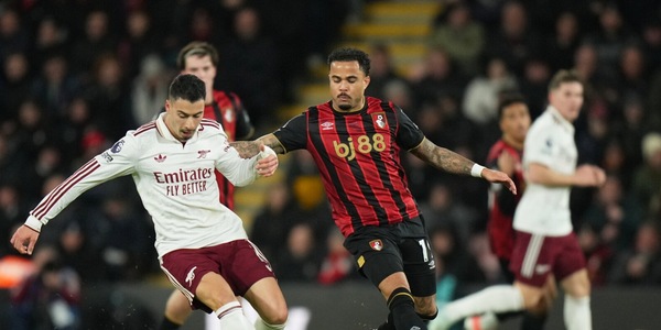 Pronostici Premier League, il Bournemouth di Kluivert rischia in casa del Brighton