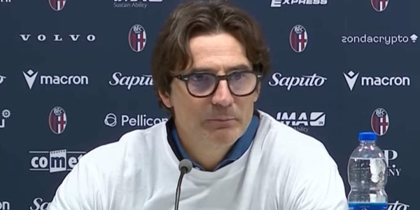 Vanoli ricorda Commisso: "Perso un grande uomo. Fiorentina in campo con valori che lui ci ha lasciato"