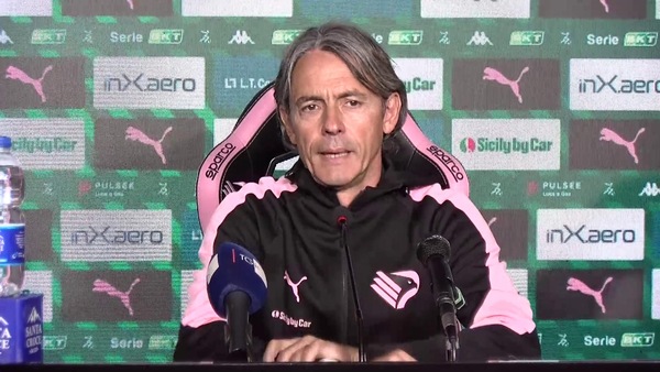 Inzaghi: "Potevamo chiuderla, ma sono contento per la partita vinta"