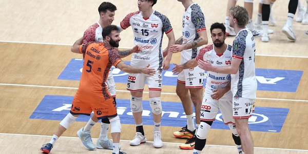 Challenge Cup: Milano nella tana della Stella Rossa di Belgrado