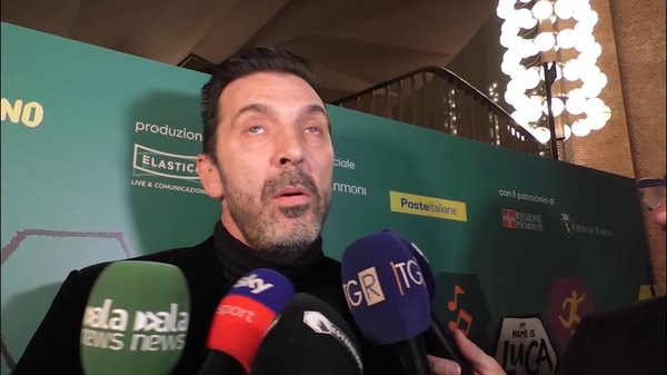 Buffon: "Juve? Contro il Cagliari gara inspiegabile"