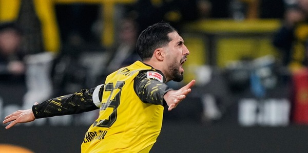 Pronostici Champions League, una combo per Tottenham-Borussia Dortmund