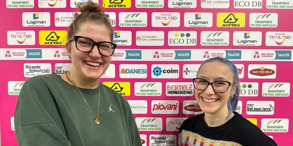 Alice Turco rinforza il roster di Offanengo