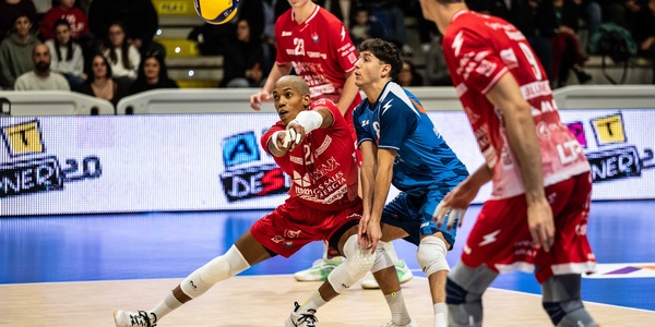 Cev Cup: Rio Duero Soria-Piacenza si sfidano negli ottavi