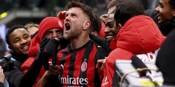 Fullkrug & Co, il piacere dell'abbondanza: Allegri scopre il turnover