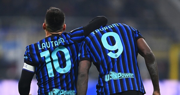 EuroArsenal inarrestabile, l'Inter si affida alla Thu-La per l’impresa Champions