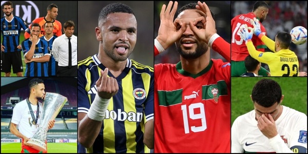 Inter in lacrime, ma anche Ronaldo: En-Nesyri, chi è e perché l'assist per l'affare Juve è servito