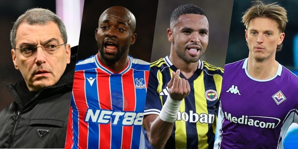 Calciomercato Juve, muro Mateta: per ora è stop. Sale En-Nesyri, torna di moda Gudmundsson