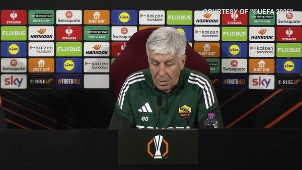 Gasperini su Bailey: "Ha avuto esperienza negativa"