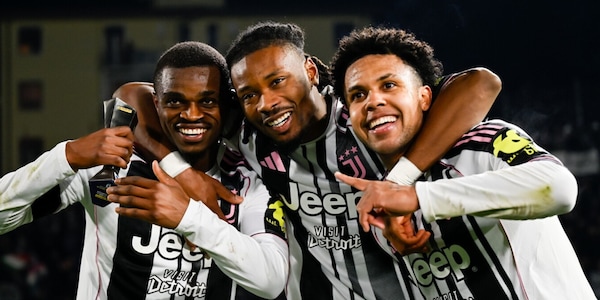 Juve, tornano i sogni Champions: Thuram-McKennie salutano il Benfica di Mourinho e Inter agganciata