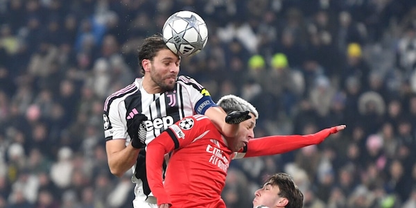 Locatelli, uno da Juve: standing ovation dello Stadium, partita enorme, "ci metto il cuore"