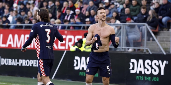 Calciomercato Inter, vertice tra Chivu e i dirigenti: subito Perisic, poi il Dibu Martinez!