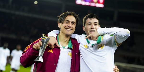 Pronostici Europa League, Roma-Stoccarda: segno 1 oppure...