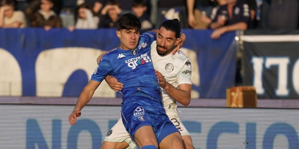 Serie B, la 21ª giornata si apre con un derby: ecco il pronostico di Carrarese-Empoli