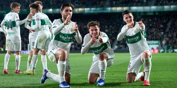 Levante-Elche, ecco il pronostico dell'anticipo della 21ª giornata di Liga