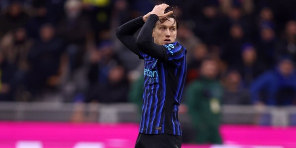 Pronostico Inter-Pisa: segno 1 "scontato" per i bookie e allora...
