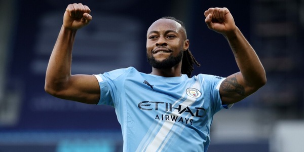 Semenyo gol e il City torna a sorridere. Liverpool ko, il Tottenham si salva nel finale
