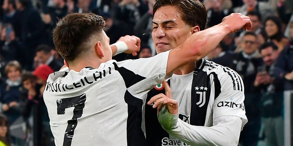 Yildiz e Conceicao illuminano la Juve: dribbling e magie, nessuno meglio di loro tra i top