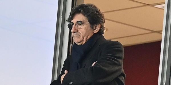 Sprofondo made in Cairo. "Basta, vendi il Toro!"