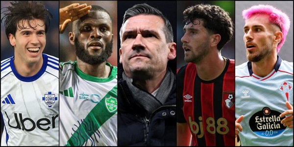 Il nuovo Lobotka, le basi per Kessie-Senesi, Mingueza e l'idea da Roma: Ottolini per il futuro Juve