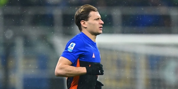 Inter, che tegola: Barella non parte per la sfida Champions a Dortmund, il motivo