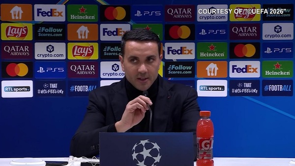 Palladino: "Dobbiamo capire le partite "sporche", sono dispiaciuto"
