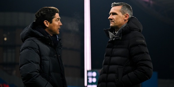 Svolta Juve, in estate acquisti da Scudetto: tutti i nomi per il grande salto
