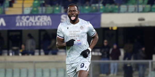 Pronostico Udinese-Roma: Davis contro Malen