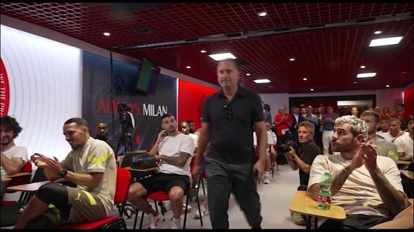 Milan, Redbird annuncia il rifinanziamento