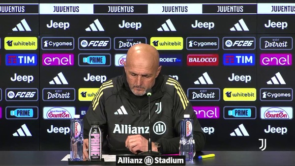 Spalletti spiega Osimhen e Icardi: "Hanno il 9 come gruppo sanguigno"