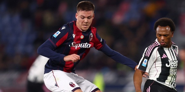 Calciomercato Juve: Holm per Joao Mario, il Bologna ha aperto. Nuovi contatti per Norton-Cuffy