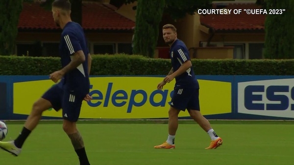 Dalla Francia: "Immobile vicino al Paris FC"
