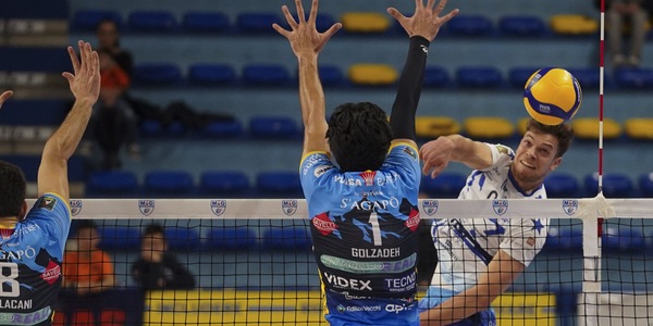 Monza sbanca Grottazzolina e ambisce ai Play Off