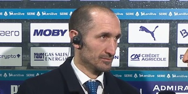 Chiellini e il mercato Juve: "Icardi, vi spiego tutto. Kolo Muani? La verità..."