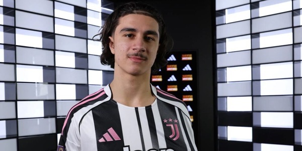 Licina, ufficiale alla Juve: le tappe alla Yildiz e i dettagli del contratto
