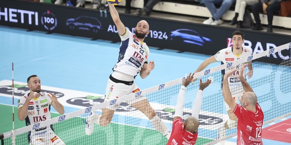 Allenatori e capitani presentano la Final Four di Coppa Italia