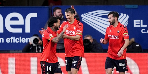 Il pronostico di Celta-Osasuna: ecco chi è favorito secondo i bookie