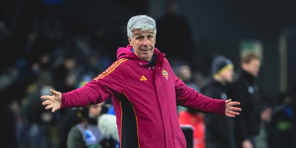 Pronostico Roma-Cagliari, vietato fare "tris" per Gasperini